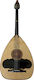 Cretan Lute
