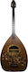 Cretan Lute