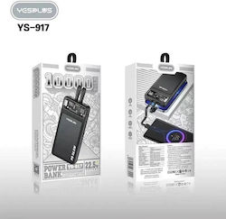 Yesplus YS-917 10000mAh 22.5W