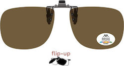 Montana C9b Προσθετο Clip On Polarized