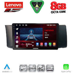 Lenovo Ηχοσύστημα Toyota GT86 Subaru BRZ 2012 με Bluetooth, USB & GPS Lenovo Ηχοσύστημα Toyota GT86 Subaru BRZ 2012 με Bluetooth, USB & GPS