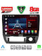 Lenovo Car Audio System for Suzuki Jimny 1998-2005 (Bluetooth/USB/WiFi/GPS/Apple-Carplay/Android-Auto) with Touch Screen 9"