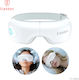 Earldom Massage Device for the Eyes with Vibration and Heating Function