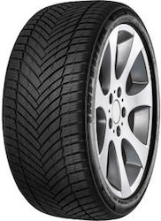 Imperial 205/70R14 98T XL 4 Εποχών για Επιβατικό Imperial 205/70R14 98T XL 4 Εποχών για Επιβατικό