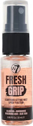 Mini Fresh Grip Fixierspray 20ml W7