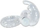 Libid Toys Conejillo Vibrating Ring Clear