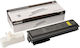 Integral Premium Toner 15k Kyocera Tk-4105 Schwarz Tk4105 1t02ng0nl0