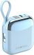 Nine R56J Power Bank 10000mAh 22.5W με Θύρα USB...