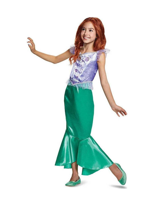 Kids Carnival Costume