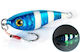 Ecooda Artificial Bait Speed Slider, slider 18gr F001
