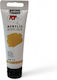 Ακρυλικο Pebeo Popart Metallic Gold 75ml