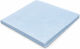 Collared Square Gaza 24x24cm 50pcs Light Blue sale 30%