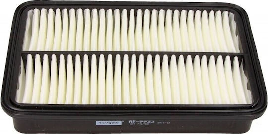 Air Filter Mazda Xedos 9 And Toyota Corolla E10 E11 E12 268x170x43 Af9932-10734