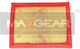 Air Filter Golf 3 1H1 Golf 4 Vento 1H2 AF9200-10734