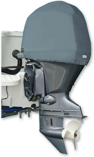 Oceansouth Κάλυμμα Μηχανής Αποθήκευση Yamaha V8 4t 5.3l 350hp 2007>