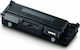 Atlas Συμβατό Toner για Laser Εκτυπωτή Samsung D204L Μαύρο