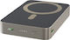 Nine E61b 15w Wireless MagSafe Power Bank 20w T...