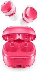 Cellular Line Music Sound Flow In-ear Bluetooth...