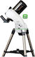Sky-Watcher Mak 102AZ-GO2 Robotic