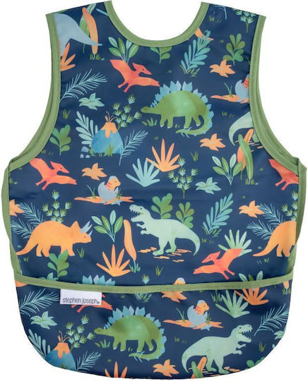 Stephen Joseph Wasserdicht Schutzanzug Stoff mit Tasche