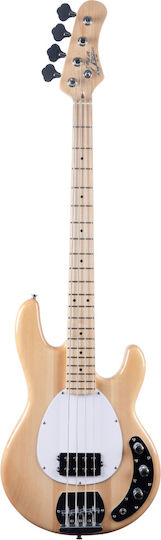 Electric Bass Mm301