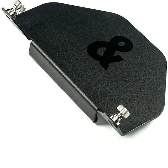 A&h Qu-Bracket Stand For Tablet For Qu Consoles