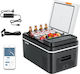 Vevor Portable Fridge 22l 12V