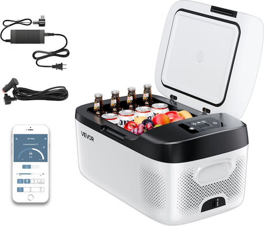 Vevor Portable Fridge 15L 12V