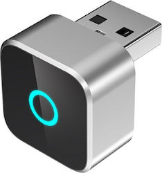 Adaptor Auto 4smarts Transmițător Bluetooth Carplay Android Auto Argintiu 541748 Adaptor Auto 4smarts Transmițător Bluetooth Carplay Android Auto Argintiu 541748