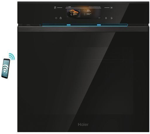 Haier Over Counter Oven 78lt W59.5cm.