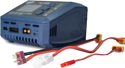 Зарядно Soft Asg Strike Systems Charger Sc2000 Eu Plug Зарядно Soft Asg Strike Systems Charger Sc2000 Eu Plug