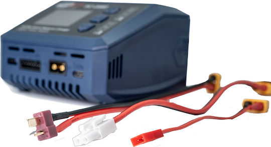 Зарядно Soft Asg Strike Systems Charger Sc2000 Eu Plug
