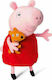 Plüsch Peppa Pig