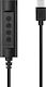 Sandberg Headset Usb-c Controller 1.5m 136-73
