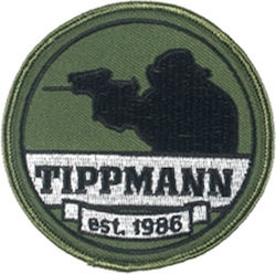 Tippmann Patch