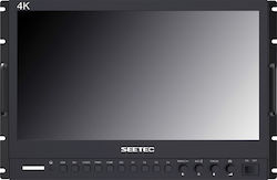 Monitor Foto Video Seetec Monitor Seetec P133-9hsd-rm 13.3 Inch Rack Mount Monitor
