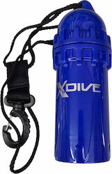 XDive Trockentaschen I Trockener Sack Blau