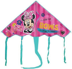 Minnie Αετός Υφασμάτινος Minnie 99x70cm Minnie Αετός Υφασμάτινος Minnie 99x70cm