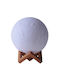 Night Light Decorative Lamp Moon Light