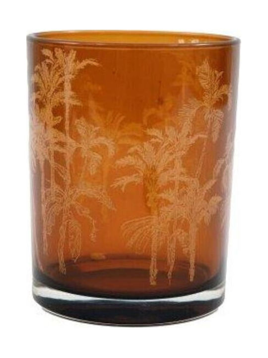 Countryfield Glass Candle Holder