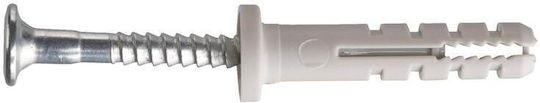 Wurth Steckverbinder Stecker 6x60 Polyamid 50Stücke 09037660