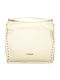 Women's Bag Shoulder Beige