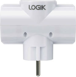 LOGIK Ταφ
