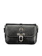 Women's Bag Shoulder Black