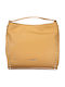 Women's Bag Handbag Brown