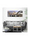 Wall Canvas Painting Home & Office The Bridge In Sydney 125x50 Cm
