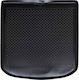 vidaXL Trunk Mat for Audi A4 2015 Black