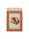 Frame Polyresin 13cmx18cm