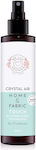 We Luv Aromas Αρωματικό Spray με Άρωμα Crystal ...