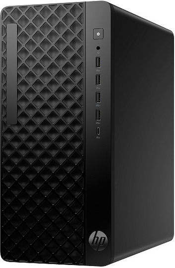 HP Pro Tower 2G1aE SFF Desktop PC (Ryzen 5-8500G/16GB DDR4/512GB SSD/W11 Pro)